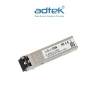 Module SFP Multi Mode MikroTik S-85DLC05D - Hàng Chính Hãng