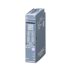 Module Siemens 6ES7131-6BF00-0CA0