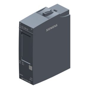 Module Siemens 6ES7131-6FD01-0BB1