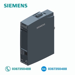 Module Siemens 6ES7132-6BF01-0BA0