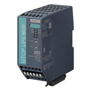 Module Siemens 6ES7132-6BF01-0AA0