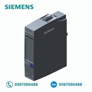 Module Siemens 6ES7134-6HB00-0DA1