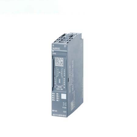 Module Siemens 6ES7134-6HB00-0CA1