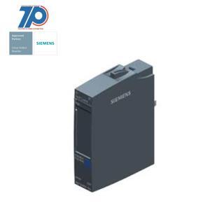 Module Siemens 6ES7134-6HD01-0BA1
