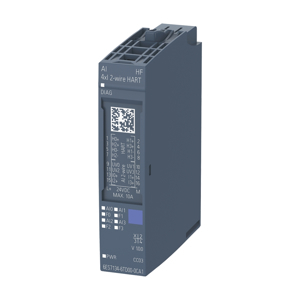 Module Siemens 6ES7134-6TD00-0CA1