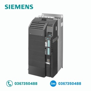 Module Siemens 6SL3243-0BB30-1HA3