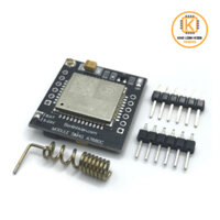 Module SIM 4G A7680C
