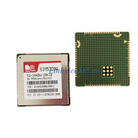 Module SIM5320A SimCom dual-band HSDPA/WCDMA GSM/GPRS/EDGE/3G