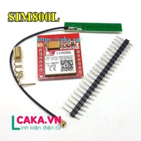 Module SIM800L GPRS GSM