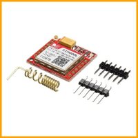 Module Sim800L Microsim GMS GPRS