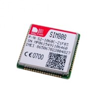 Module SIM808 dữ liệu GSM GPRS GPS