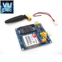 Module SIM900A Mini