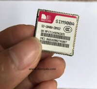 MODULE SIM900A