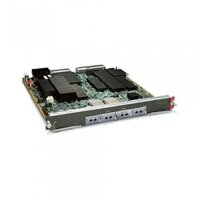 Module Switch Cisco WS-F6K-FE48X2-AF