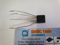 MODULE TĂNG ÁP 15kV