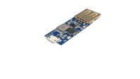 MODULE TĂNG ÁP 3V3.3V3.7V4.2V LÊN 5V1A SẠC PIN DỰ PHÒNG