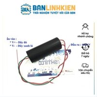 Module Tăng Áp 400KV (Máy Đánh Lửa)