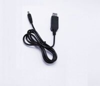 Module tăng áp 5V lên 9 từ cổng USB