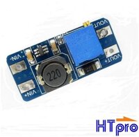 Module Tăng Áp DC-DC MT3608 2A