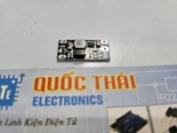 MODULE TĂNG ÁP MINI 5V/8V/9V/12V DÒNG 1.5A