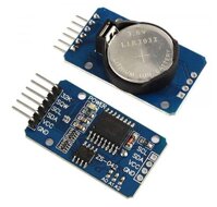 Module Thời Gian Thực RTC DS3231 - Arduino