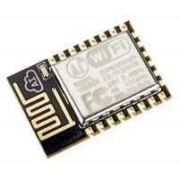 Module thu phát wifi ESP8266 12F