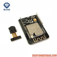 Module thu phát Wifi ESP32-CAM