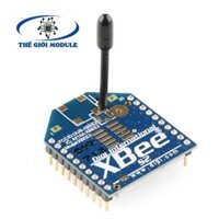 Module thu phát Xbee S2C 2.4Ghz 2mW Zigbee 120m - thegioimodule