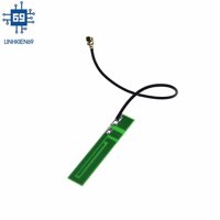 MODULE TÍCH HỢP ANTEN IPEX GSM