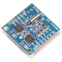 Module tiny rtc i2c