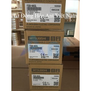 Module truyền thông CClink FX2N-32CCL