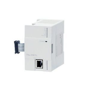 Module truyền thông Ethernet FX3U-ENET-L