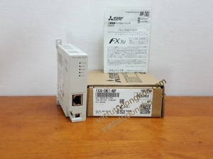 Module truyền thông Ethernet FX3U-ENET-ADP