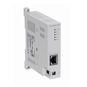 Module truyền thông Ethernet FX3U-ENET-ADP