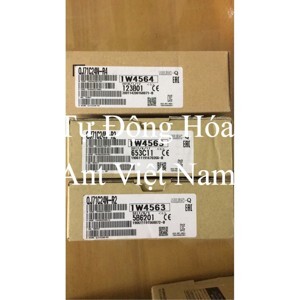 Module truyền thông Mitsubishi QJ71C24N-R2