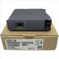 Module truyền thông Mitsubishi QJ71E71-100