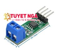 Module Truyền Thông Thu Phát Can Bus TJA1050