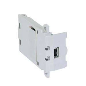 Module truyền thông USB FX3U-USB-BD