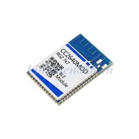 Module Uart Bluetooth 4.2 BLE260 Chip CC2640