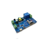 Module ứng dụng ESP8266 1 relay