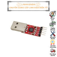 Module USB TO COM CP2102 USB UART