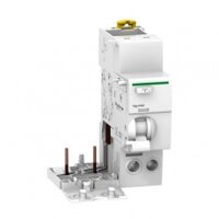 Module Vigi chống dòng rò Schneider A9V41225 phụ kiện MCB 2P 25A