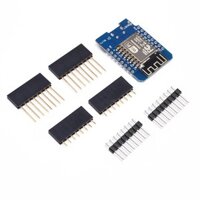 MODULE WIFI D1 MINI NODE MCU LUA ESP8266