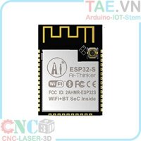 Module Wifi ESP32S
