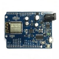 Module Wifi ESP8266-D1-G HTC