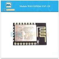 Module Wifi ESP8266 ESP-12E                                               Yêu thích