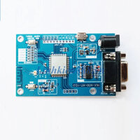 Module Wifi serial HLK-M30 AirKiss