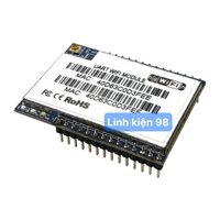 module wifi vang aap k1000 k9600 k9800