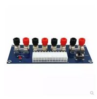MODULE XH-M229 CHẾ NGUỒN ĐA NĂNG TỪ NGUỒN ATX MÁY TÍNH