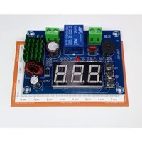 Module XH-M611 Lithium Battery discharge Controller